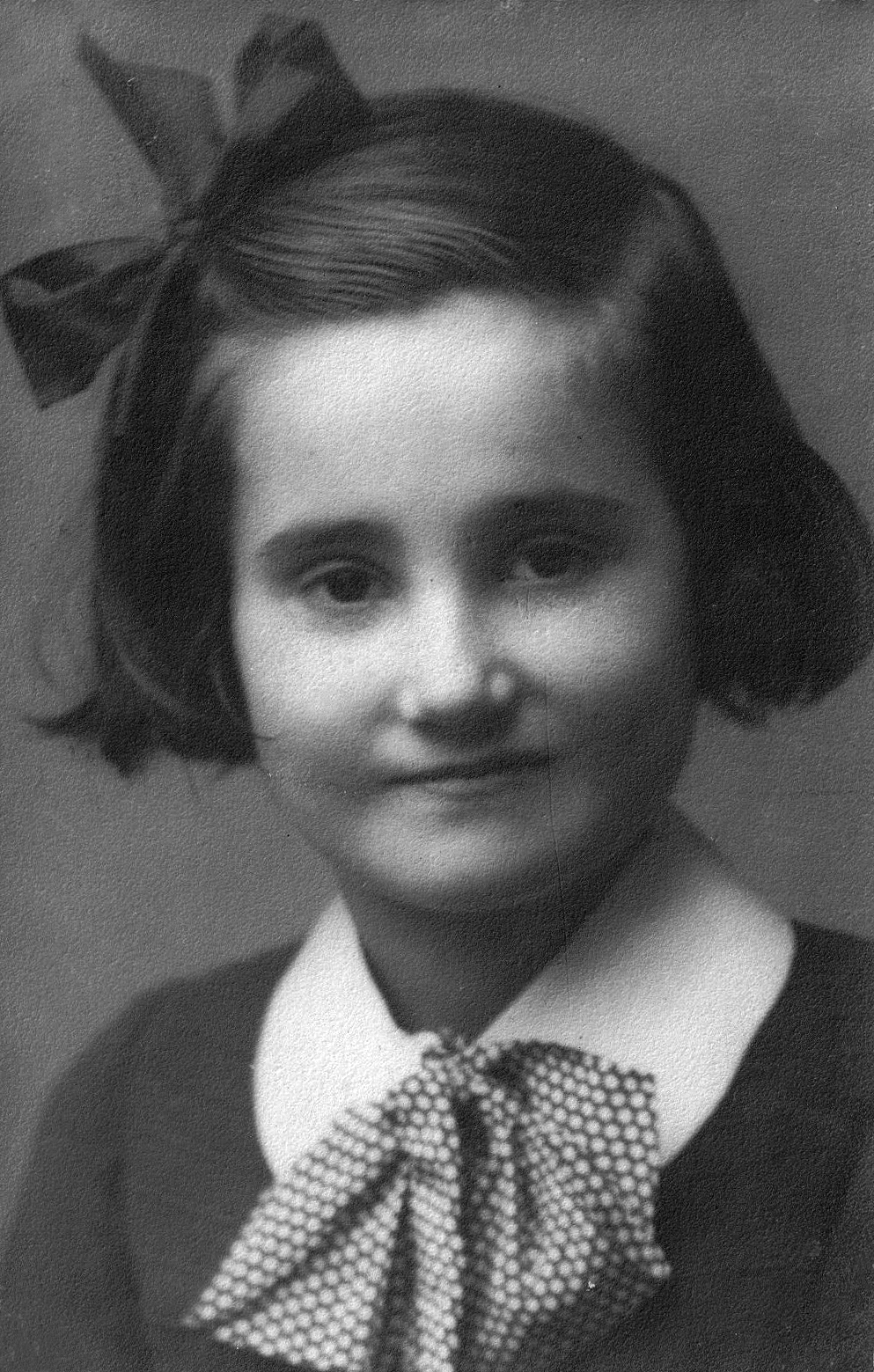 Miquelina, 28 de febrero de 1948
